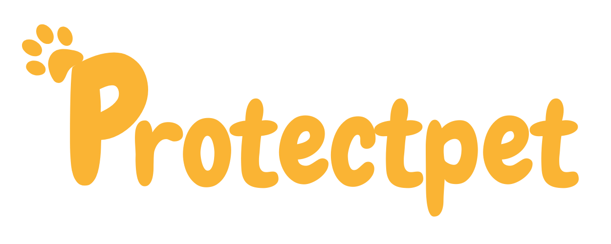 ProtectPet Logo